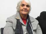 Noongar Elder Janet Hayden. Courtesy SWALSC