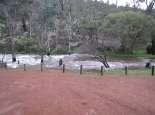 Noble Falls, Gidgegannup. Courtesy SWALSC