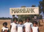 Children of Marribank.  Courtesy Tony Hansen