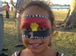 Noongar yok. Bianca. Courtesy SWALSC