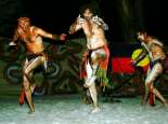Dooram Dancers, Denmark. Courtesy Doorum Aboriginal Corportion