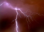 Storm Clouds. Courtesy Ben in freo, flickr, http://flic.kr/p/aR6BtT