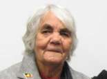 Noongar Elder, Janet Hayden. Courtesy SWALSC
