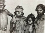 Maaman, Koorta, Coolungar, Maaman. Courtesy State Library of Western Australia, The Battye Library