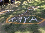 Kaya - Hello. Courtesy SWALSC