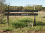 Out of Town, Moora Old Reserve. Courtesy SWALSC