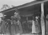 Children at Moore River Native Settlement, 1930s. Courtesy State Library of Western Australia, The Battye Library 5288B/35