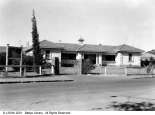 Narrogin District Hospital. Courtesy State Library of Western Australia, The Battye Library 000206d