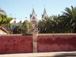 Boarding school for non-Aboriginal girls, New Norcia, courtesy SWALSC