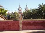 Boarding school for non-Aboriginal girls, New Norcia, courtesy SWALSC