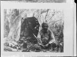 Noongar man. Courtesy State Library of Western Australia, The Battye Library BA559/0862