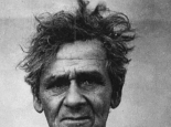 John Micheal, 1939 Moore River. Courtesy Janet Hayden