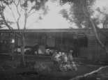 Children at Sister Kate's. Courtesy State Library of Western Australia, The Battye Library 4363B/11