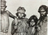 Maaman, Koorta, Coolungar, Maaman. Courtesy State Library of Western Australia, The Battye Library