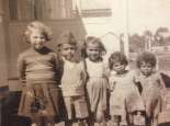 Bennell and Reidy family. Brookton, 1960s. Courtesy of Judy Bone