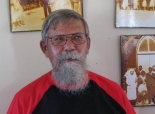 Noongar Elder, Pop Gus Ryder. Courtesy SWALSC