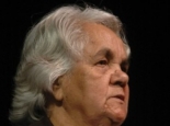 Noongar Elder, Janet Hayden. Courtesy SWALSC