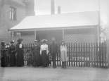 Aborigines Department. Courtesy State Library of Western Australia, The Battye Library 233188PD
