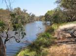 Dyarlgarro Beeliar (Canning River), Perth. Courtesy SWALSC