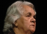 Noongar Elder, Janet Hayden. Courtesy SWALSC