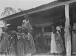 Children at Mogumber, 1930s. Courtesy State Library of Western Australia, The Battye Library 2260PD