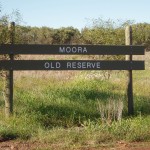 Moora Reserve. Courtesy of SWALSC