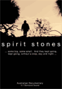Spirit Stones DCD Cover.
